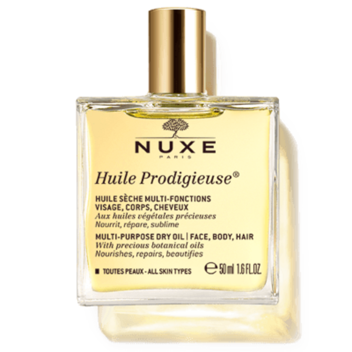 Huile prodigieuse®- huile sèche multi-fonctions visage, corps, cheveux Nuxe-205626