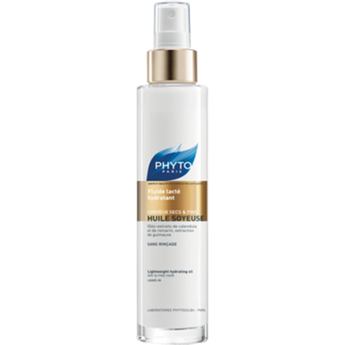 Photo de Huile soyeuse - 100ml Phyto Huile soyeuse - 100ml Phyto-200770
