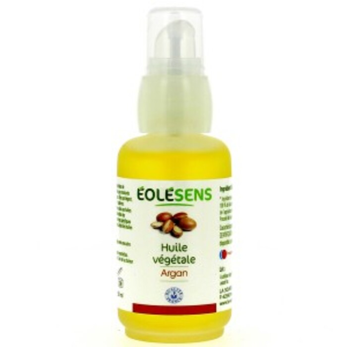 Photo de Hv argan bio - 50 ml Eolesens Hv argan bio - 50 ml Eolesens-189138
