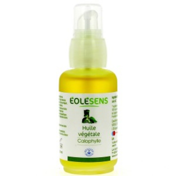 Photo de Hv calophylle bio - 50 ml Eolesens Hv calophylle bio - 50 ml Eolesens-189135