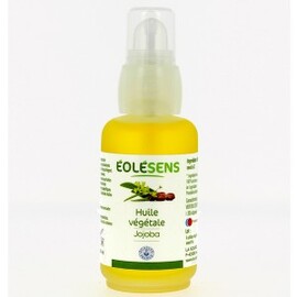 HV Jojoba BIO - 50 ml - divers - Eolesens -189134