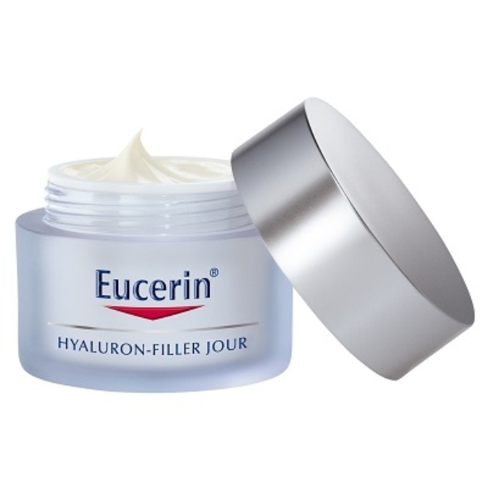 Photo de Hyaluron-filler jour peau sèche Eucerin Hyaluron-filler jour peau sèche Eucerin-112473