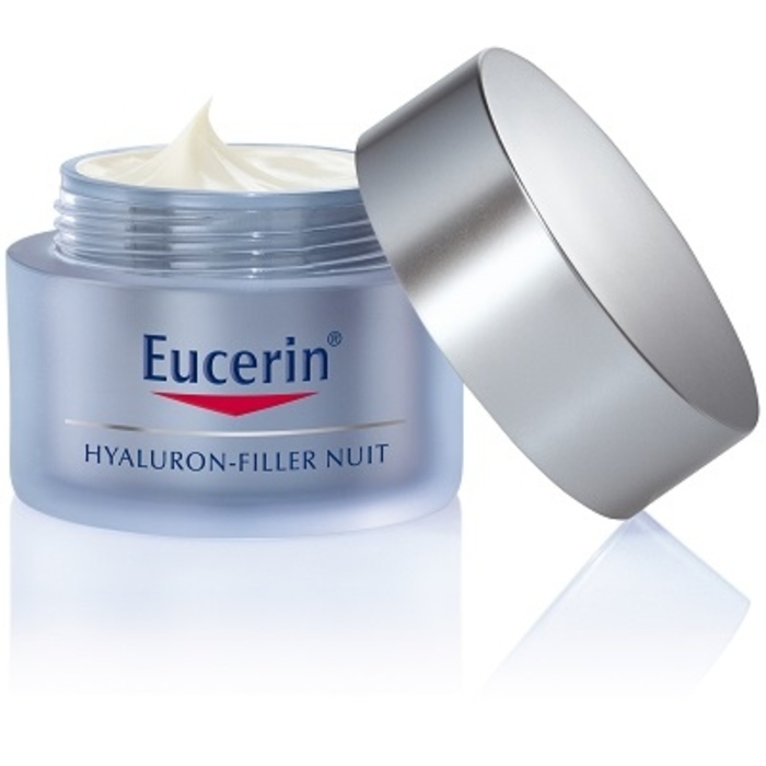 Photo de Hyaluron-filler nuit Eucerin Hyaluron-filler nuit Eucerin-112474
