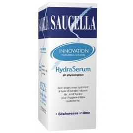 Hydra serum - 200.0 ml - divers - saugella -109724