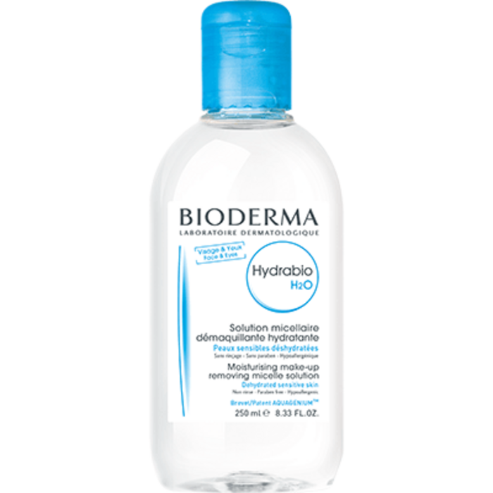 Hydrabio h2o Bioderma-4103