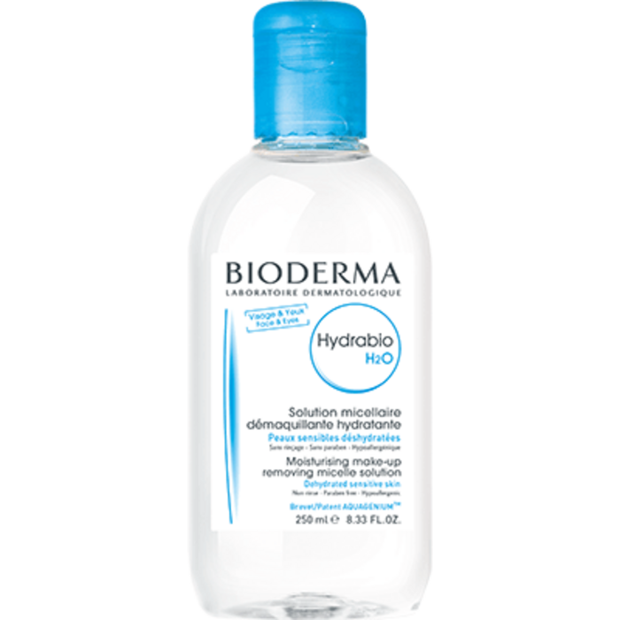 Photo de Hydrabio h2o Bioderma Hydrabio h2o Bioderma-4103