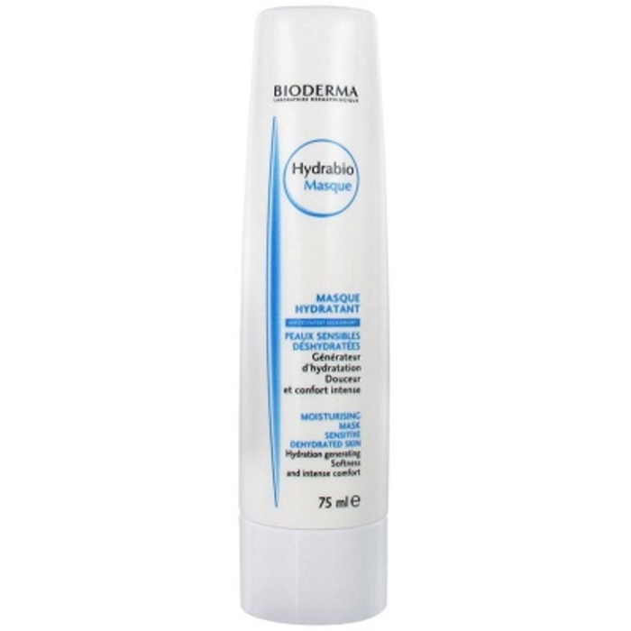 Photo de Hydrabio masque Bioderma Hydrabio masque Bioderma-4106