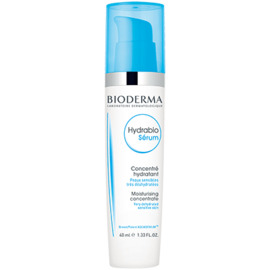 HYDRABIO Sérum - 40.0 ml - Hydrabio Peaux sensibles et déshydratée - Bioderma -143535