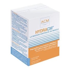 Hydracm - 5x60g - acm -202692