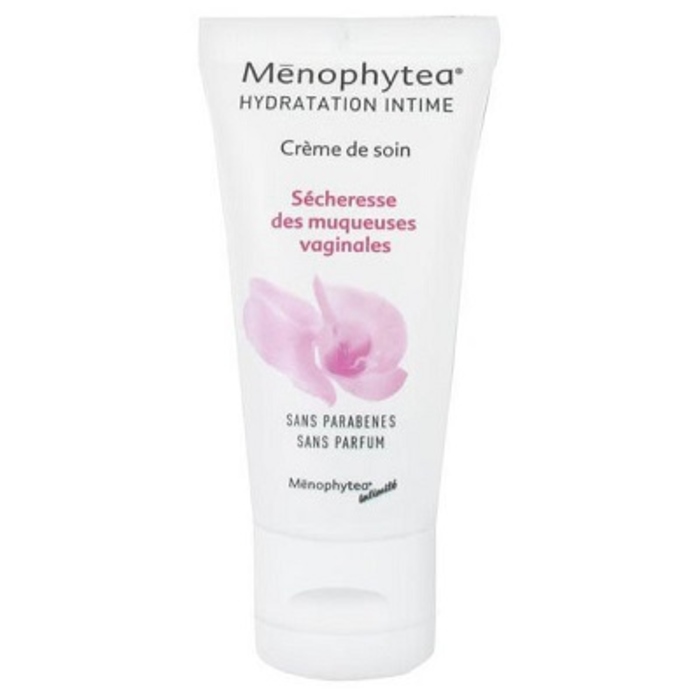 Photo de Hydratation intime crème Menophytea Hydratation intime crème Menophytea-141324