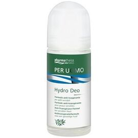 Hydro déodorant roll-on homme 50ml - doliva -219076