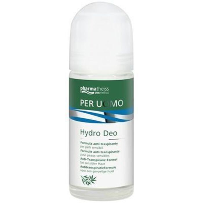 Photo de Hydro déodorant roll-on homme 50ml Doliva Hydro déodorant roll-on homme 50ml Doliva-219076