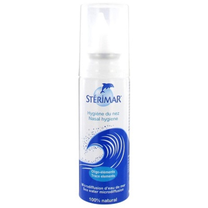 Photo de Hygiène du nez 50ml Sterimar Hygiène du nez 50ml Sterimar-198290