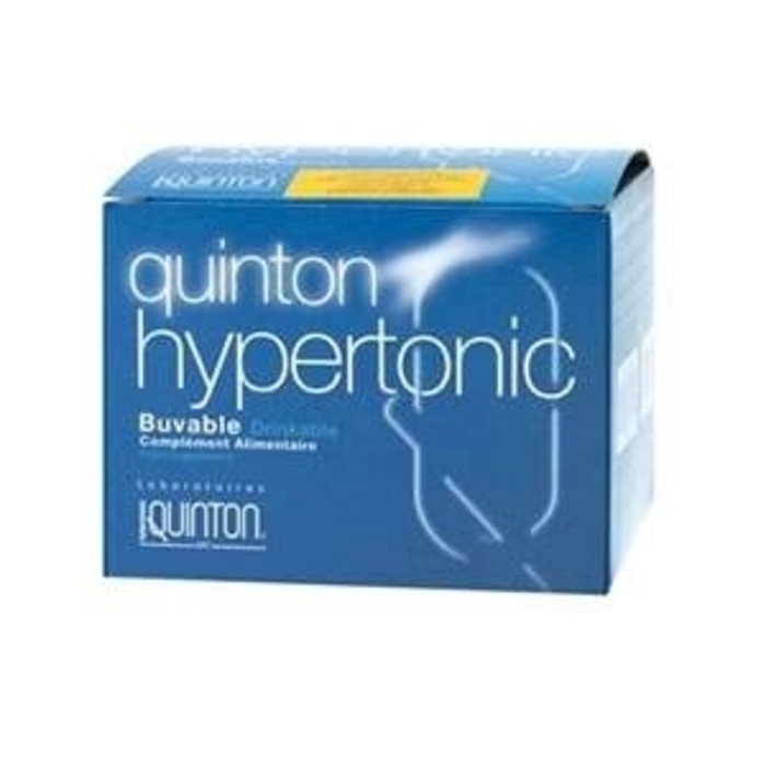 Photo de Hypertonic Hypertonic -10759