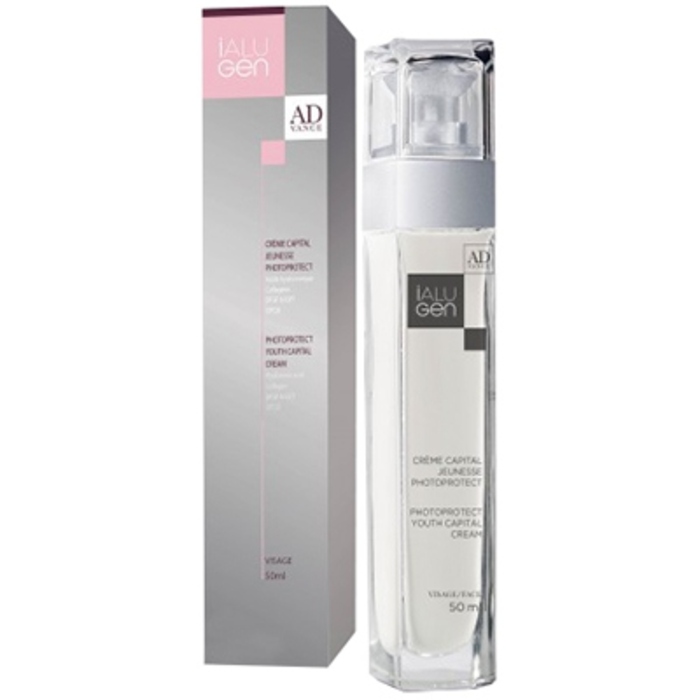 Photo de Ialugen advance crème capital jeunesse Ialugen Ialugen advance crème capital jeunesse Ialugen-204066