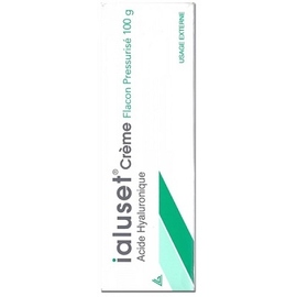 IALUSET Crème - Flacon pressurisé - GENEVRIER -148598