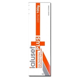 IALUSET Plus Crème - GENEVRIER -148586