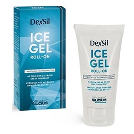 Ice gel roll-on - 50ml - dexsil -204934