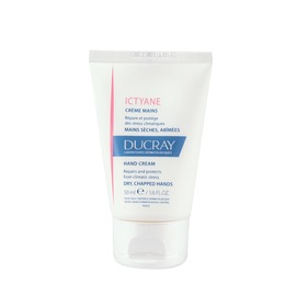 Ictyane crème mains sèches - divers - DUCRAY -252334