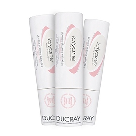 Ictyane stick hydratant lèvres - lot de 3 - ducray -203752