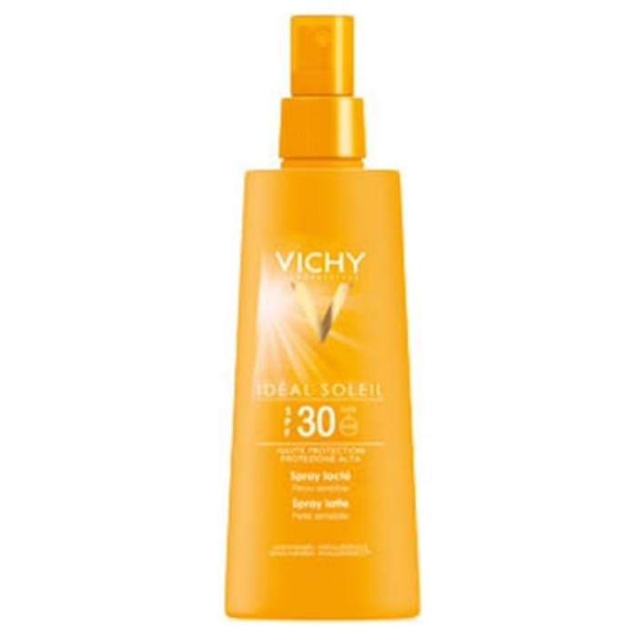 Photo de Ideal soleil spray spf30 Vichy Ideal soleil spray spf30 Vichy-143100