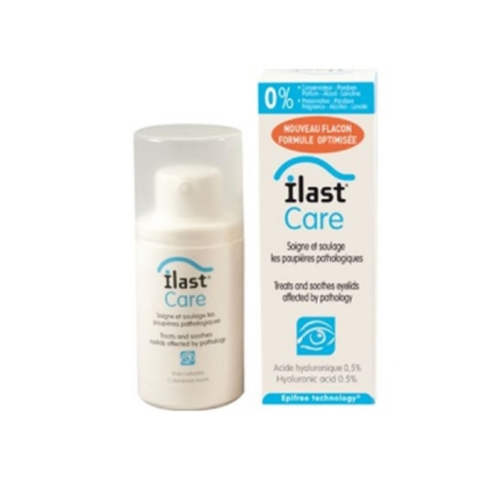 Photo de Ilast care crème Horus pharma Ilast care crème Horus pharma-145309