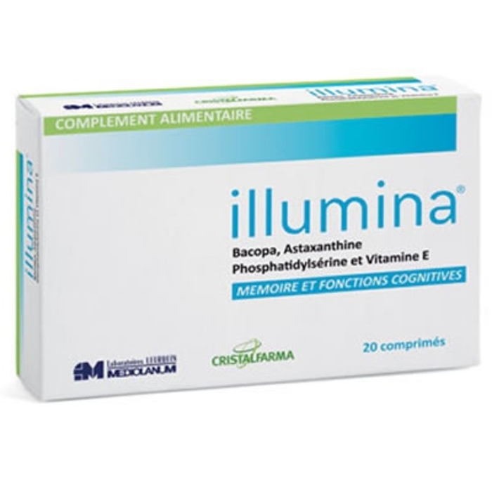 Photo de Illumina Cristalfarma Illumina Cristalfarma-203108