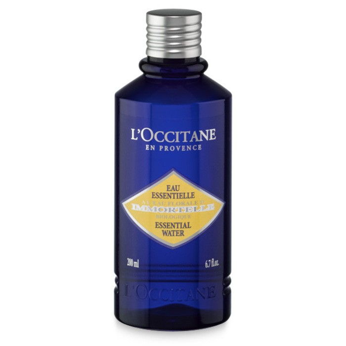 Photo de Immortelle eau essentielle Occitane Immortelle eau essentielle Occitane-191651