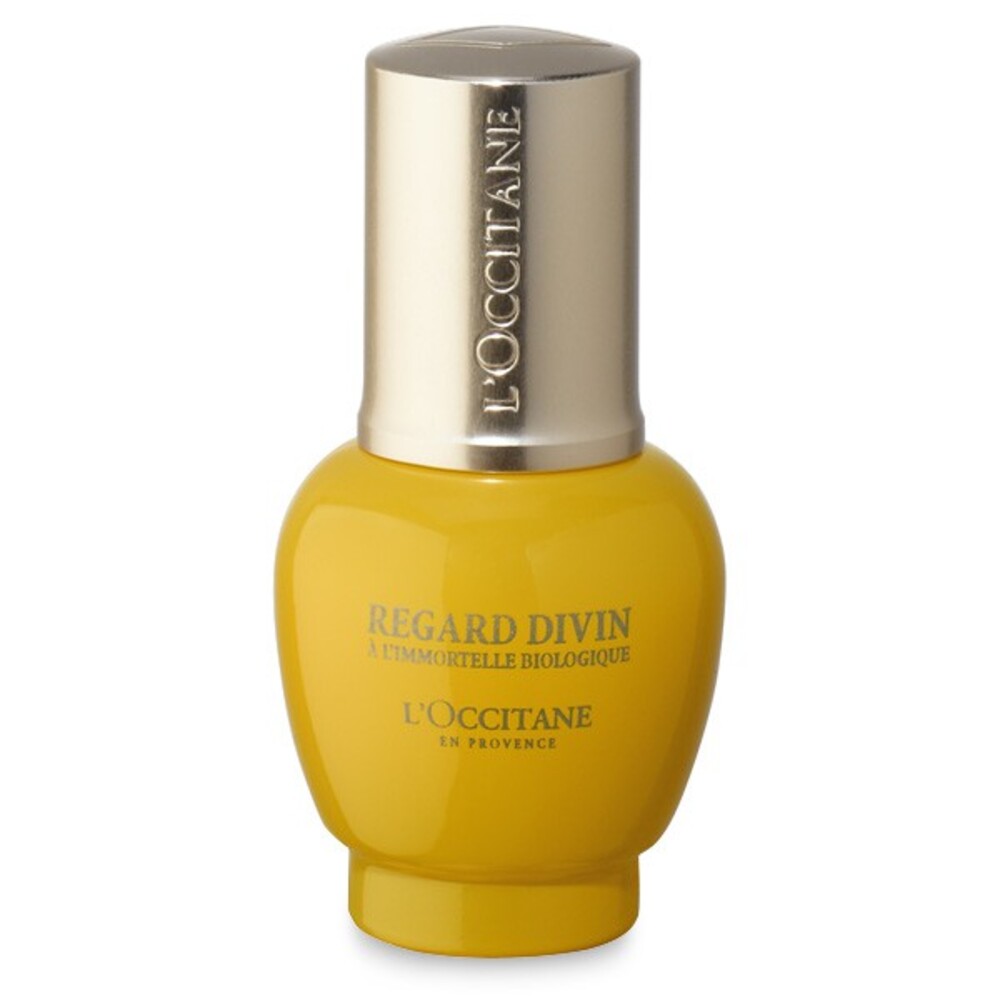 Photo de Immortelle regard divin Occitane Immortelle regard divin Occitane-144601
