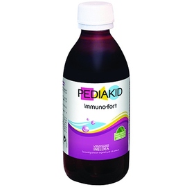 Immuno-fort - 250ml - divers - Pediakid -189684