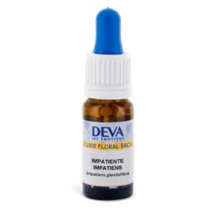 Photo de Impatience bio Deva Impatience bio Deva-15660