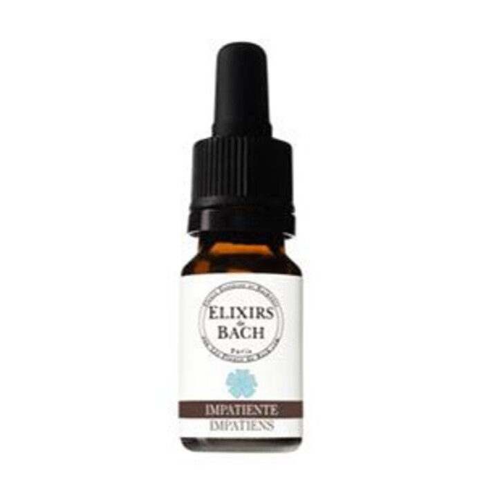 Photo de Impatiente bio Fleurs essences et harmonie Impatiente bio Fleurs essences et harmonie-13436