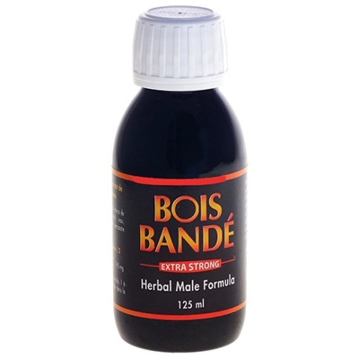 Photo de Ineldea bois bandé 100ml Ineldea Ineldea bois bandé 100ml Ineldea-197435