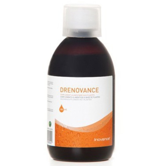 Photo de Inovance drenovance - 300ml Inovance Inovance drenovance - 300ml Inovance-205406