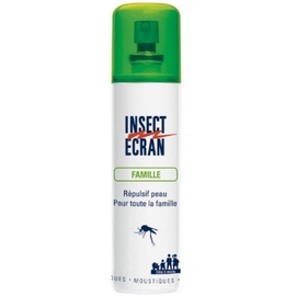 INSECT ECRAN ANTI MOUSTIQUES FAMILLES - peau - Insectécran -196596