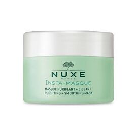 Insta-masque purifiant + lissant 50ml - nuxe -226576