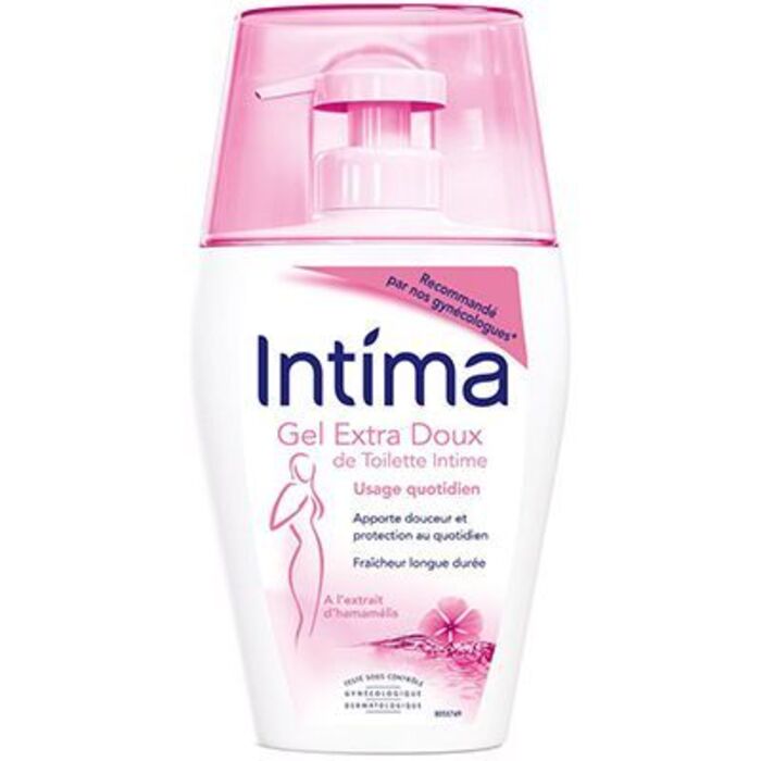 Photo de Intima gyn'expert gel quotidien de toilette intime 240ml Reckitt benckiser Intima gyn'expert gel quotidien de toilette intime 240ml Reckitt benckiser-221633