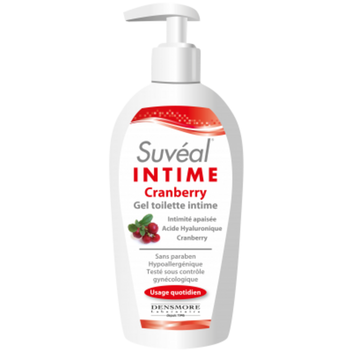 Photo de Intime cranberry Suveal Intime cranberry Suveal-197181