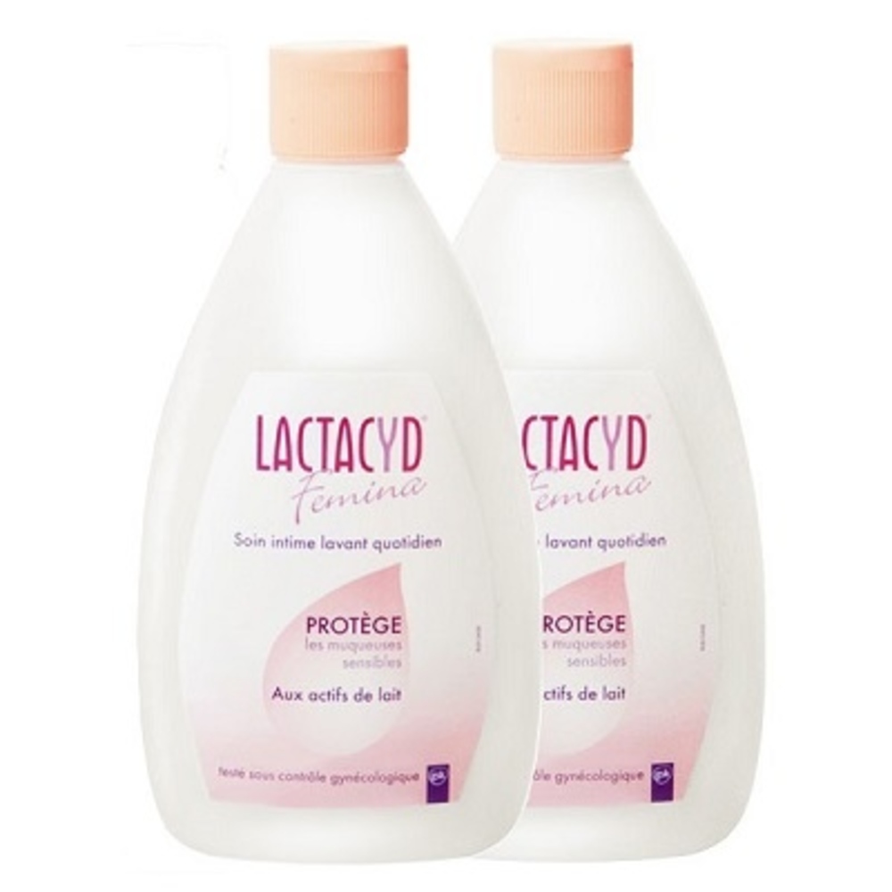 Photo de Intimo soin intime lavant 2x400ml Lactacyd Intimo soin intime lavant 2x400ml Lactacyd-145886