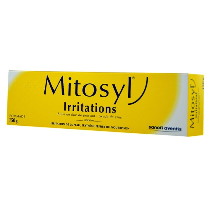 Photo de Irritation - 150g Mitosyl Irritation - 150g Mitosyl-192913