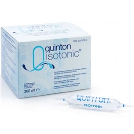 ISOTONIC - 30.0 unites - Soins marins - Quinton Equilibre de la nutrition cellulaire-10760