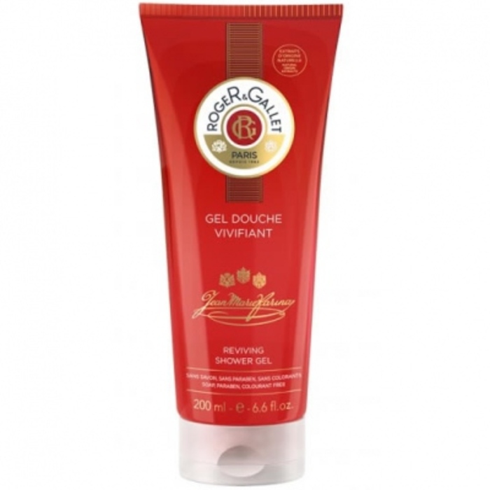 Photo de Jean marie farina gel douche Roger & gallet Jean marie farina gel douche Roger & gallet-141159