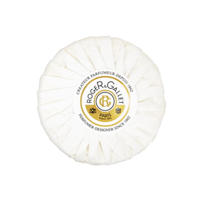 Photo de Jean-marie farina savon 100g Roger&gallet Jean-marie farina savon 100g Roger&gallet-63932
