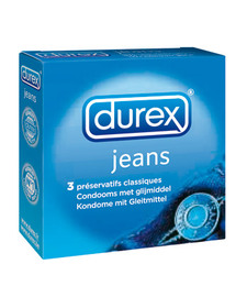 Jeans easy preserv poc 3 - durex -148012