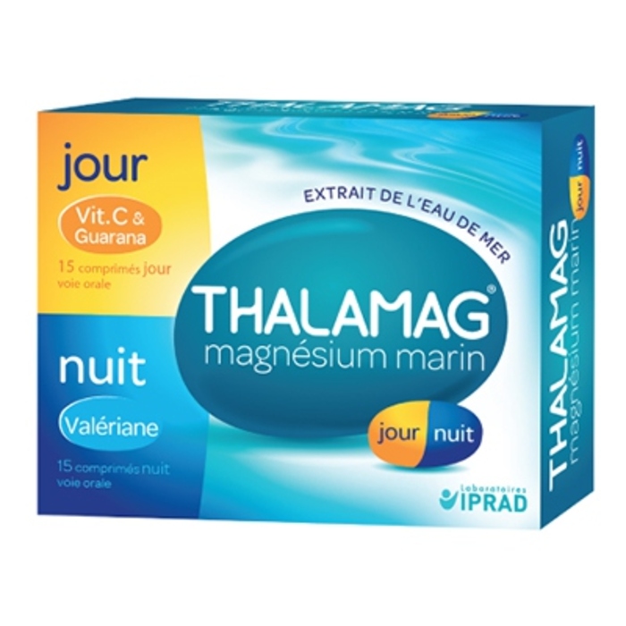 Photo de Jour nuit Thalamag Jour nuit Thalamag-143151