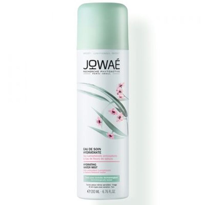 Photo de Jowae eau de soin hydratante 200ml Jowae Jowae eau de soin hydratante 200ml Jowae-215420
