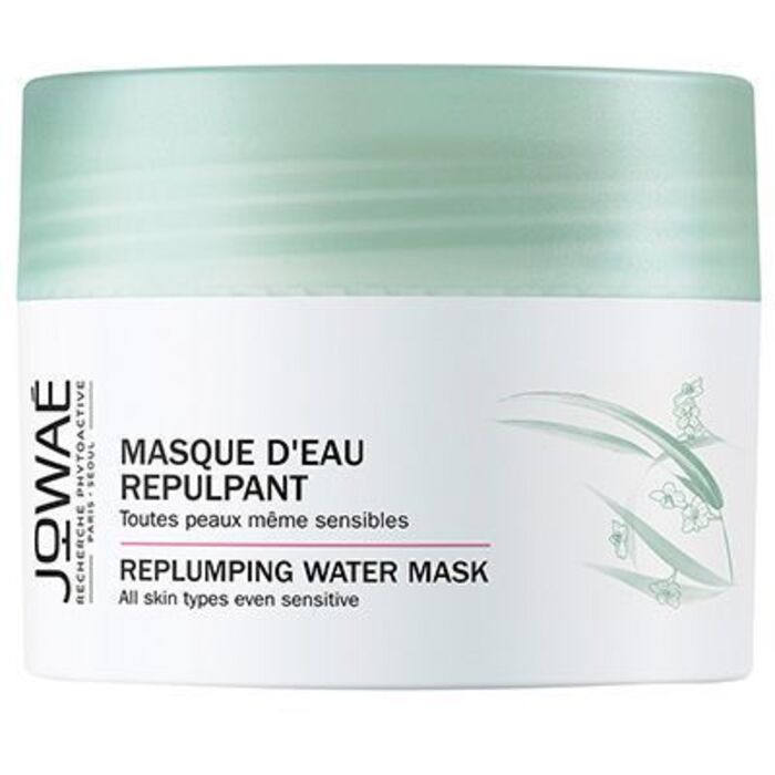 Photo de Jowae masque d'eau repulpant 50ml Jowae Jowae masque d'eau repulpant 50ml Jowae-221051