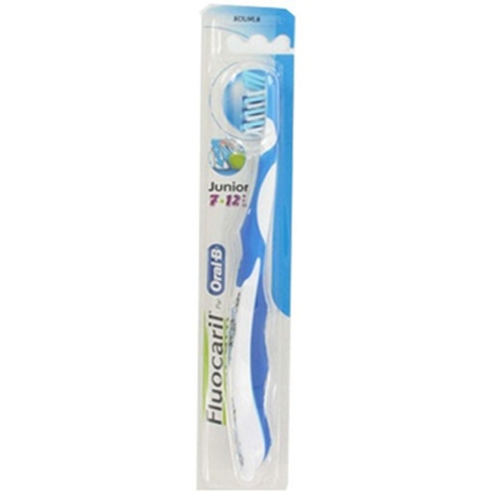 Junior brosse à dents 7-12ans Fluocaril-145307