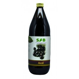 Jus d'açai bio - 500.0 ml - Jus précieux bio - SFB -15961