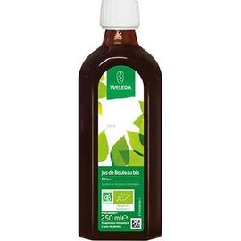 Jus de Bouleau BIO - 250.0 ml - Weleda -227145